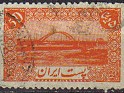 Iran 1942 Architecture, Bridge 5 D Orange Scott 877. Iran 1942 877. Uploaded by susofe